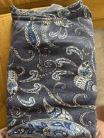 Pulli in PaisleyPrint