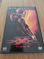 Triple X (DVD) - Vin Diesel Actionfilm für Sammler!