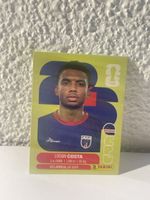 Panini FIFA World Cup 2026 Sticker Logan Costa Nr.23!
