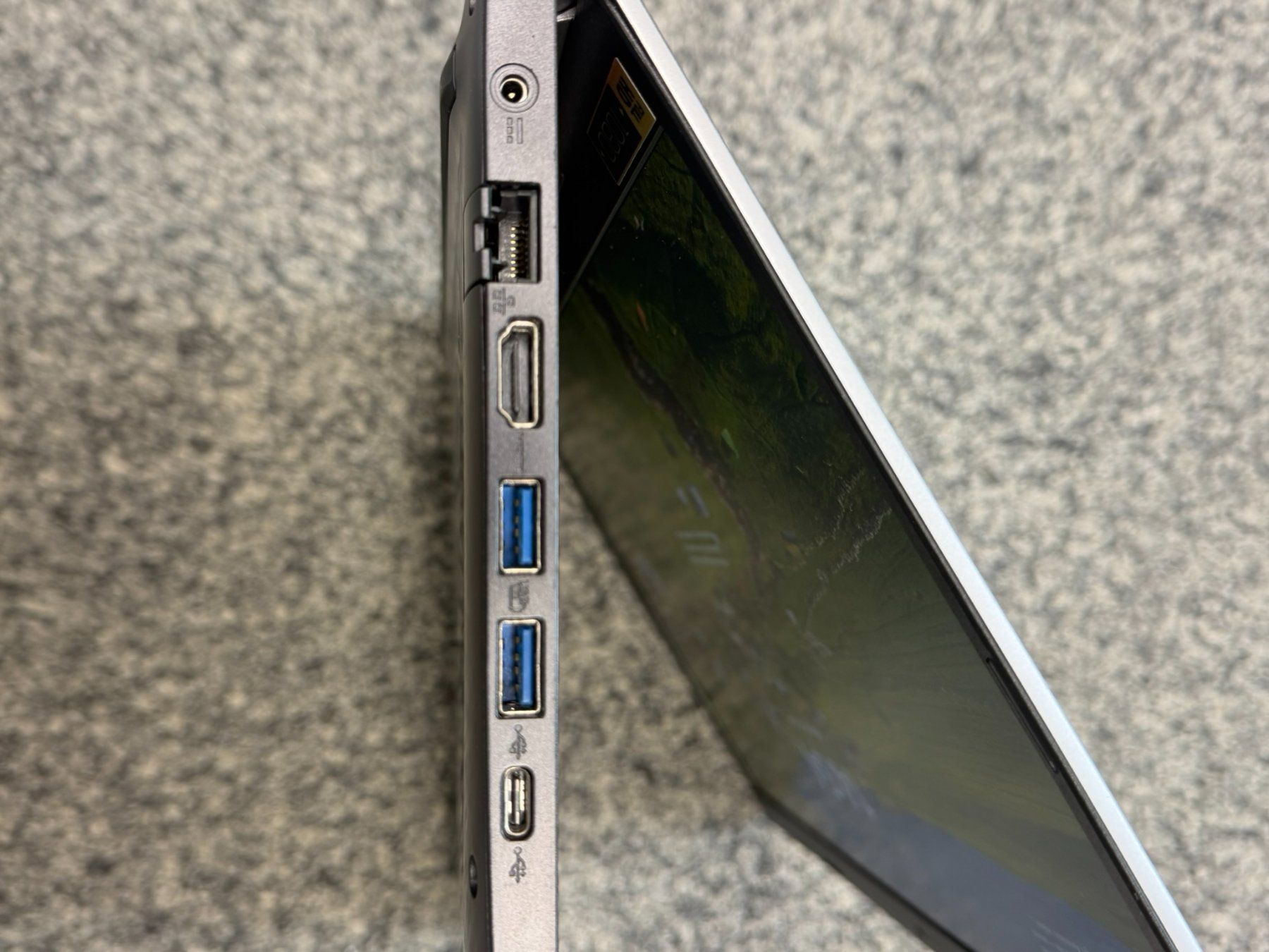 Aspire Notebook: Acer Aspire 5 – Usato da Spiez venduto da eag01 5