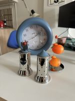 Alessi Michael Graves Salz Pfefferstreuer 