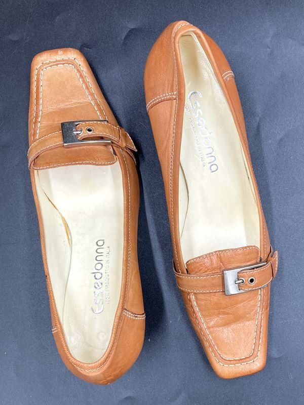 Navyboot Scarpe da donna: NAVYBOOT | Schuhe | Braun | Grösse 39 – Usato da Wittenbach venduto da Restwert_St-Gallen 1