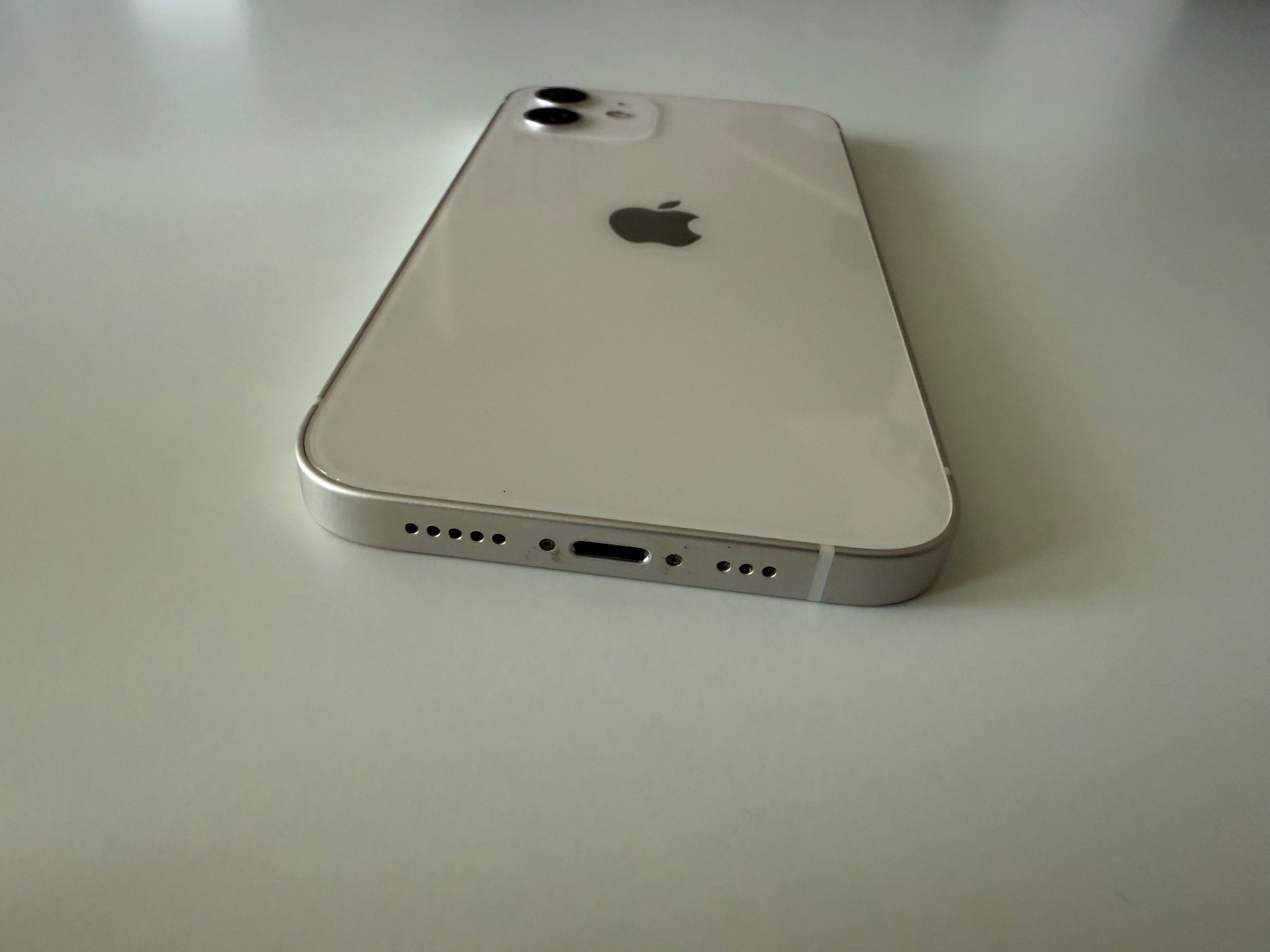 Apple Handys / Smartphones: Apple iPhone 12 128GB Weiss – Gebraucht aus Gachnang von Recto118 6