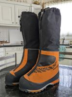 Phantom 8000 SCARPA
