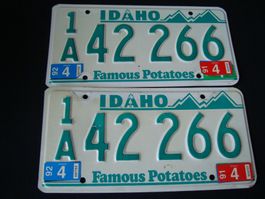 IDAHO 42 266