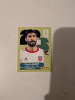 Panini Bild JOR 16