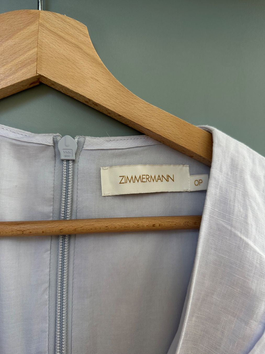 Zimmermann Vestiti: Zimmermann Kleid Size 0 – Nuovo (secondo la descrizione) da Zürich venduto da MUR8038 2