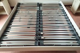 Doppelbett, elektrisch, Bico Swing Flex