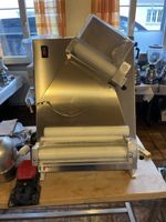GAM Pizzateig Ausroller Top Preis 
