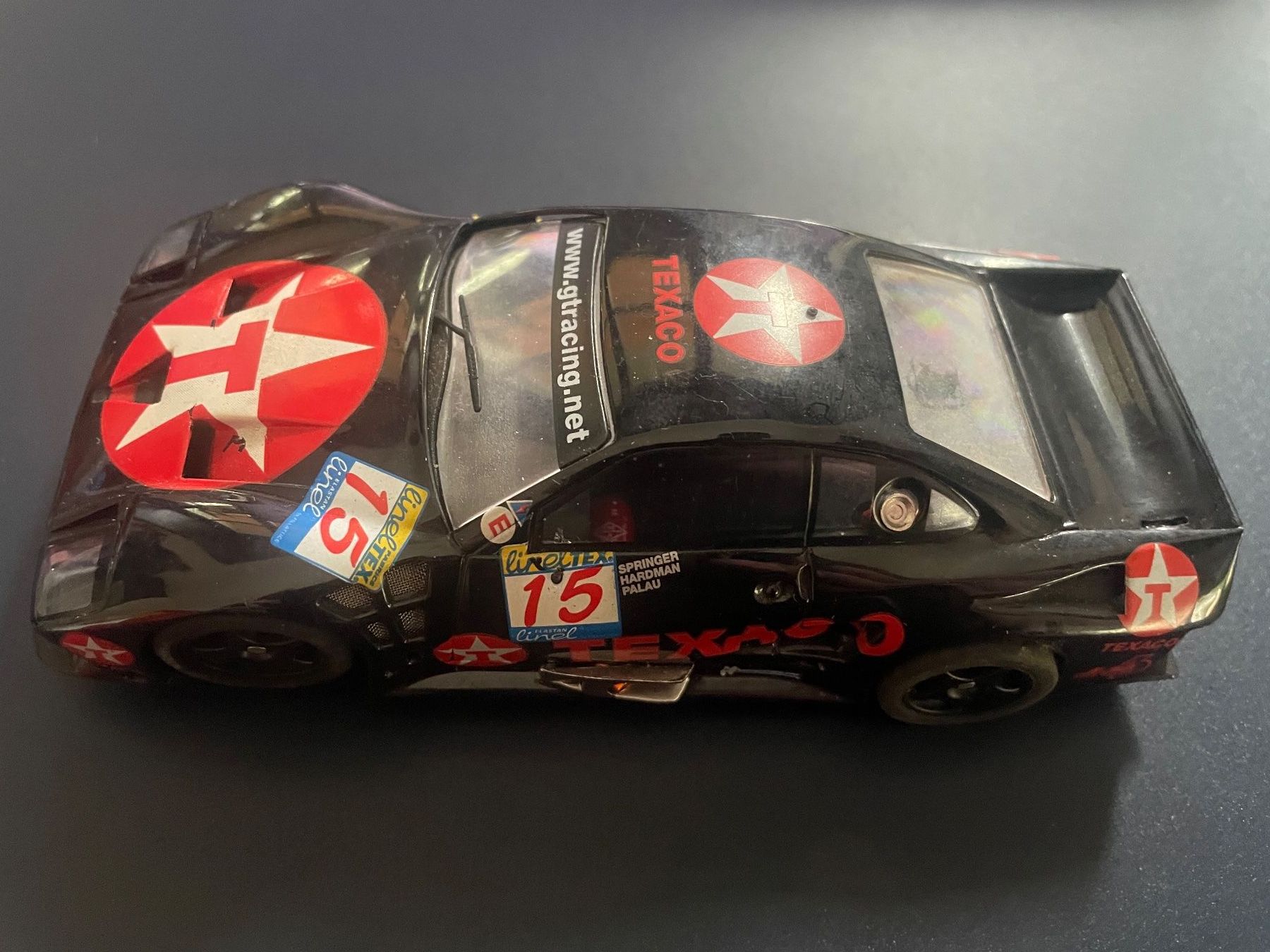 Piste: FLY Car Model Lister Storm – Usato da Volketswil venduto da rubin74 2