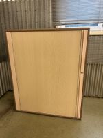 Rollladenschrank Büro - Schrank