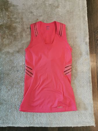 Reebok Sporttop Grösse S, pink, neuwertig, Easytone