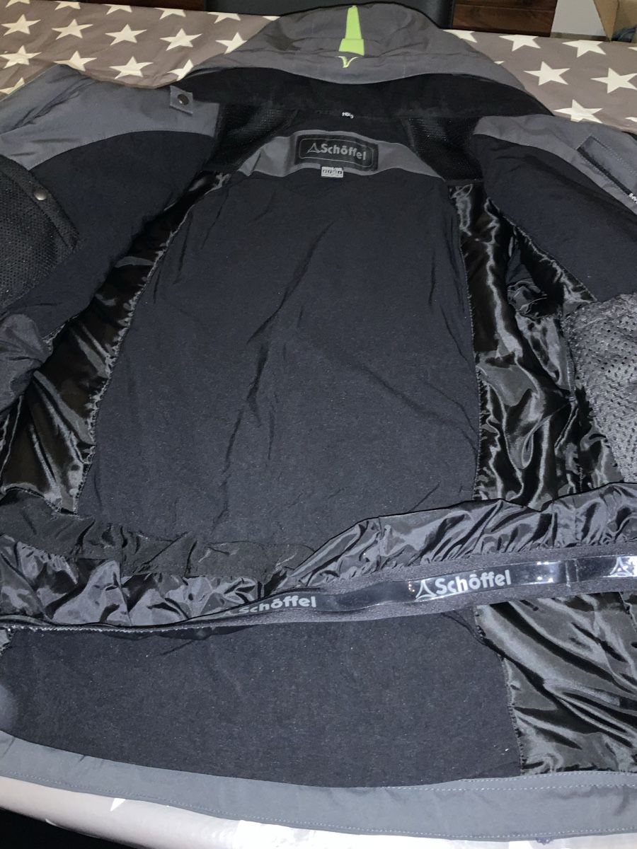 Jacken: Jacke – Gebraucht aus Basel von annapepe 7