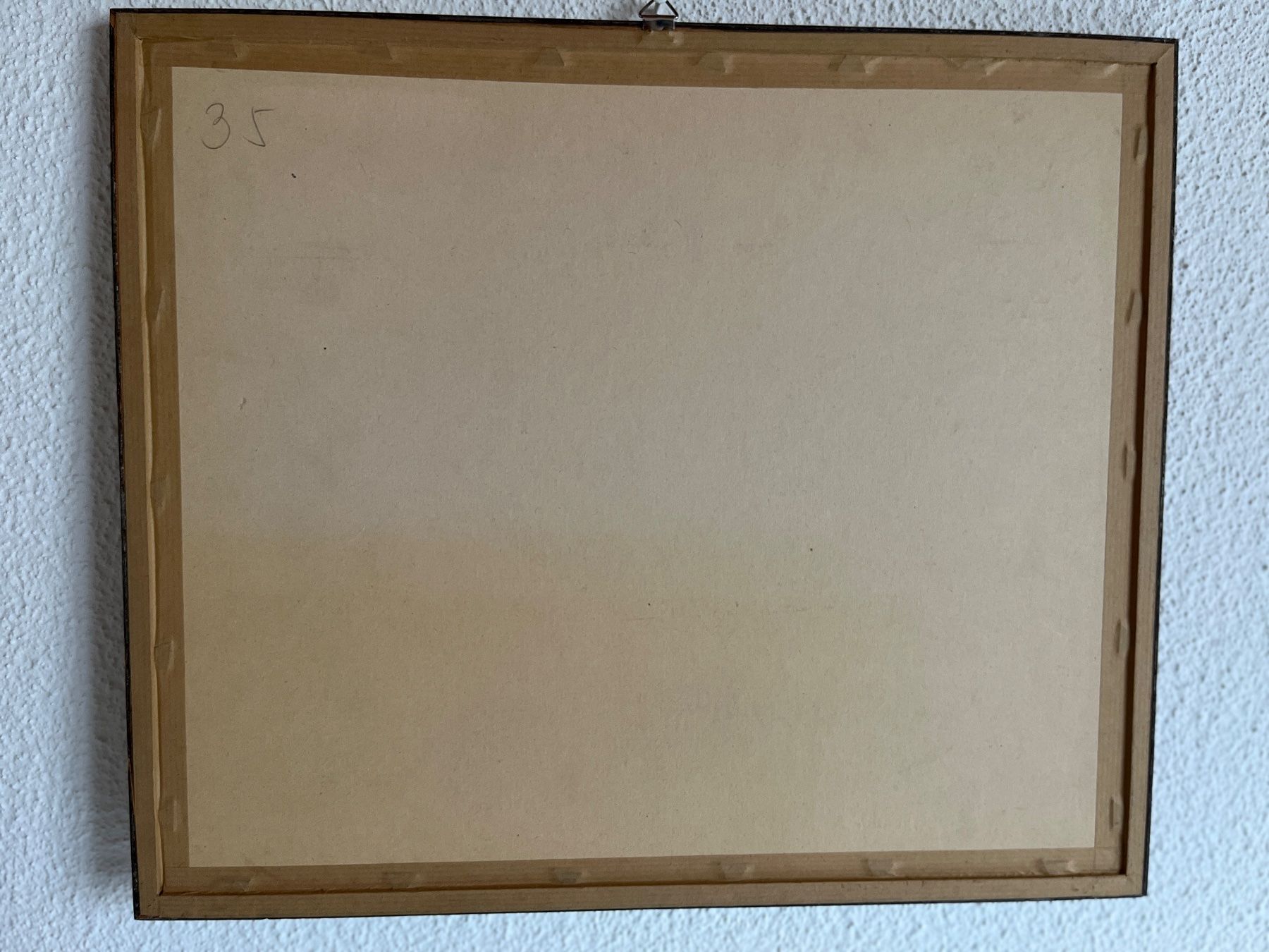 Dipinti: Aquarell, Armin Bieber, Schloss – Usato da Bern venduto da lug_8kd5 4