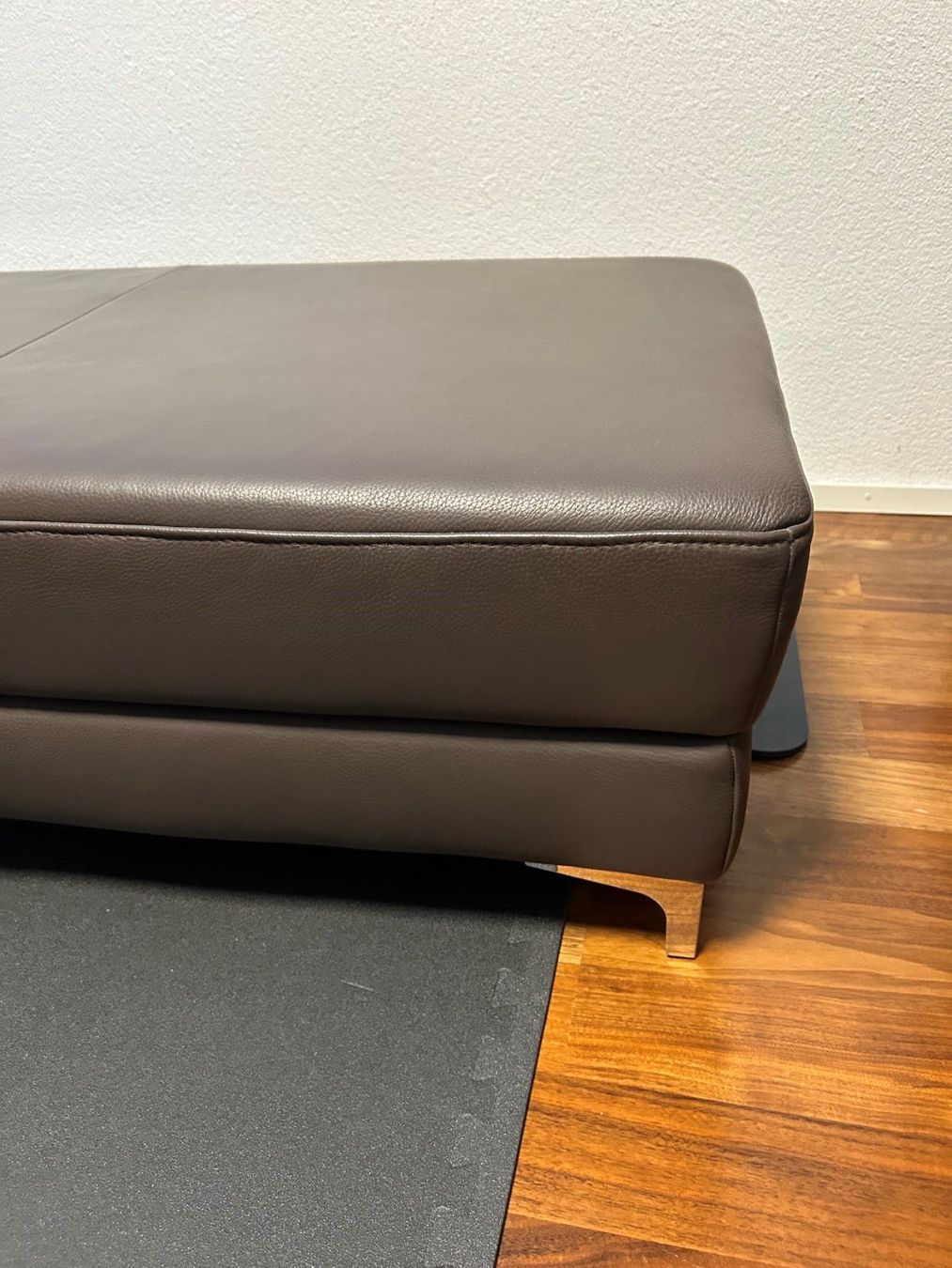 Panchine: Echtleder Sitzbank – Usato da Wittenbach venduto da Rudolf1977 1