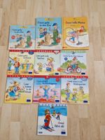 Conni Bücher/Heftli