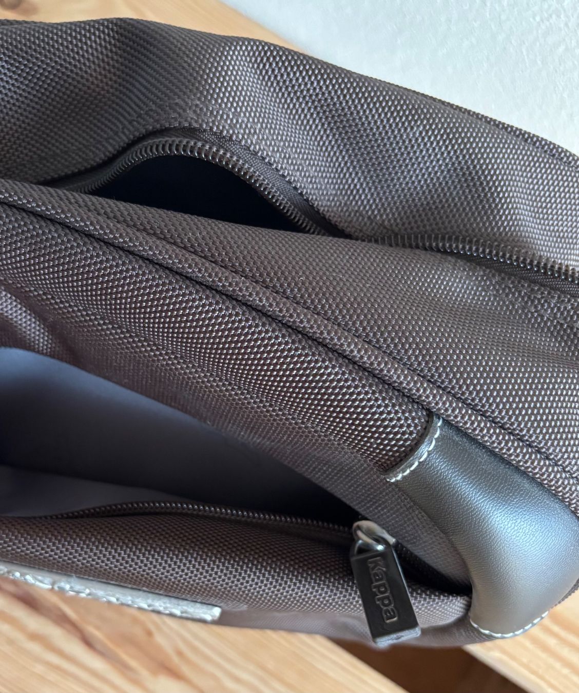 Kappa Custodie per cosmetici: Necessaire Kappa – Nuovo (secondo la descrizione) da Winterberg ZH venduto da vanilleinspiration 7