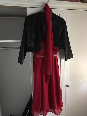 Abendkleid