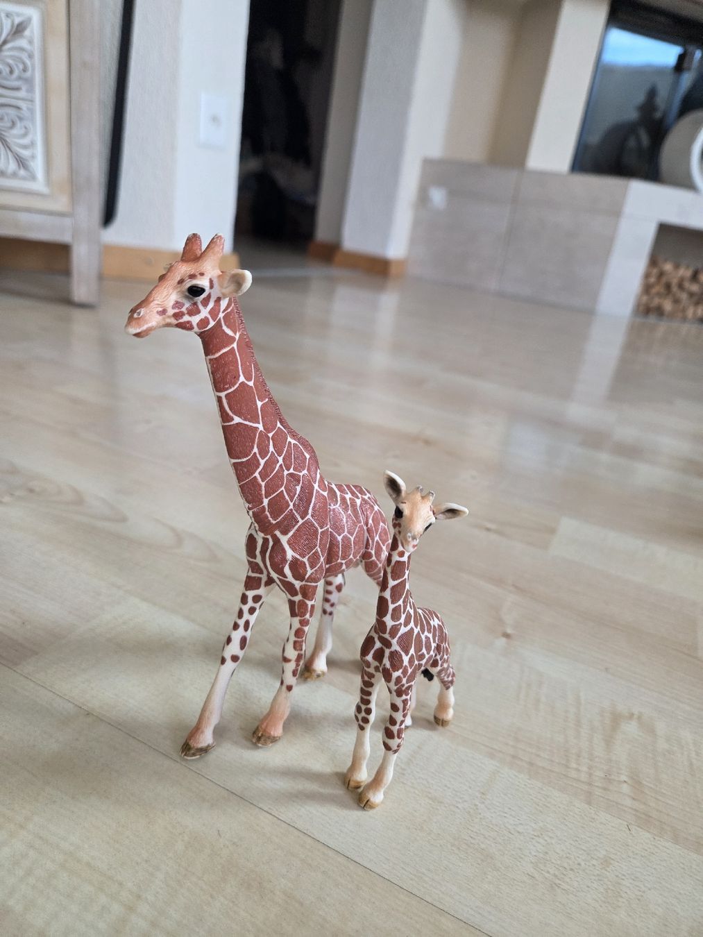 Schleich Jouets: Schleich Tiere – D'occasion à Horn par passoaorange 4