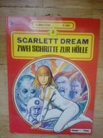 Scarlett Dream (3) - Zwei Schritte zur Hölle          ©'1982