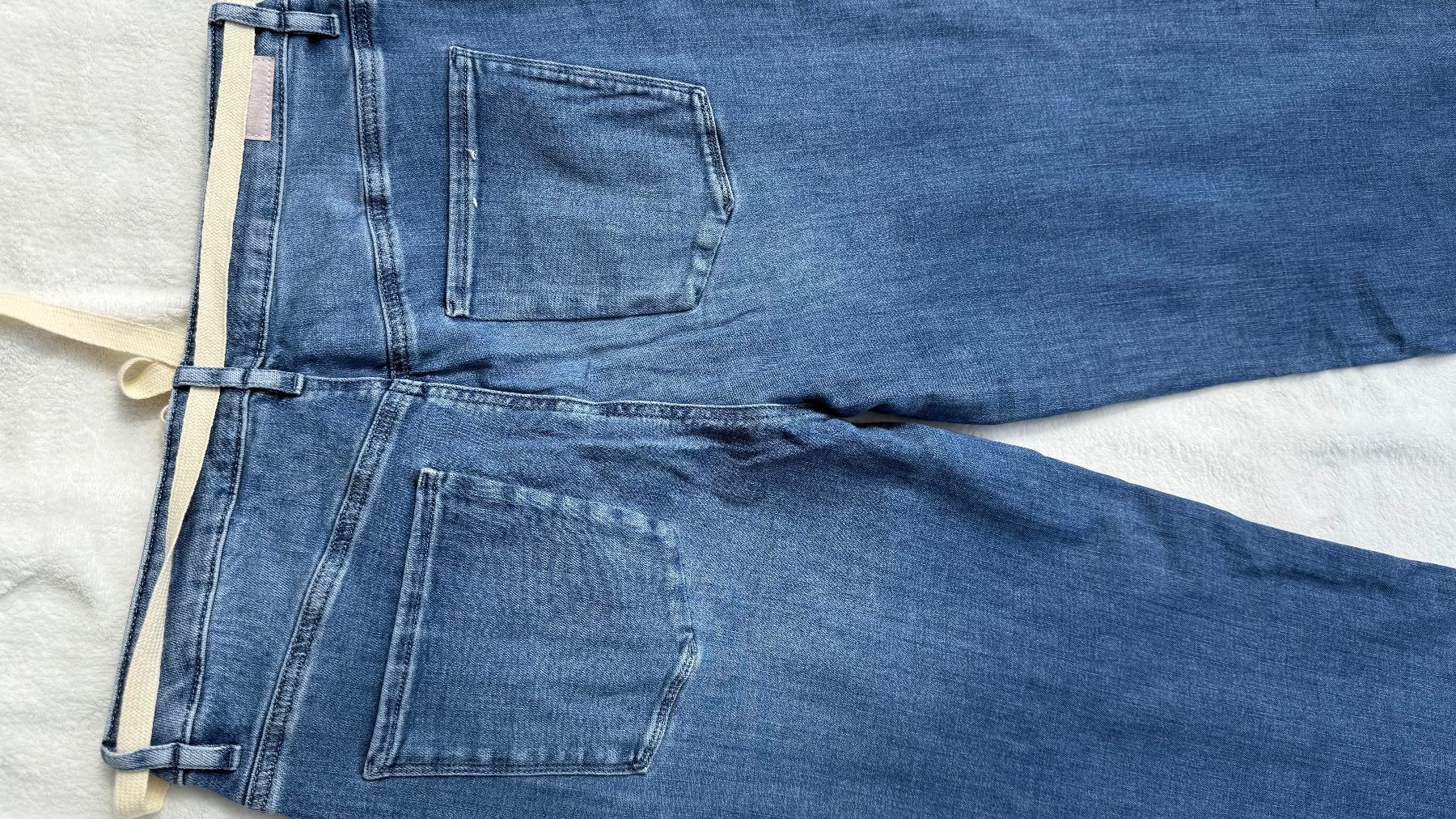 Jeans: DAWN Jeans Gr. 31/28 – Usato da Warth venduto da sue500 7