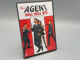 Agent Null Null Nix | DVD | Kultige Spionage-Komödie