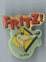 Fritz PIN