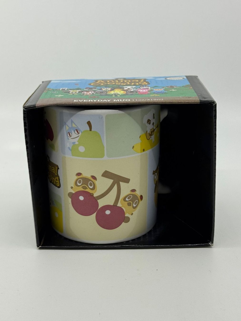 Tasses: Animal Crossing Tasse in OVP – Neuf (Voir description) à Herisau par Seyashop1