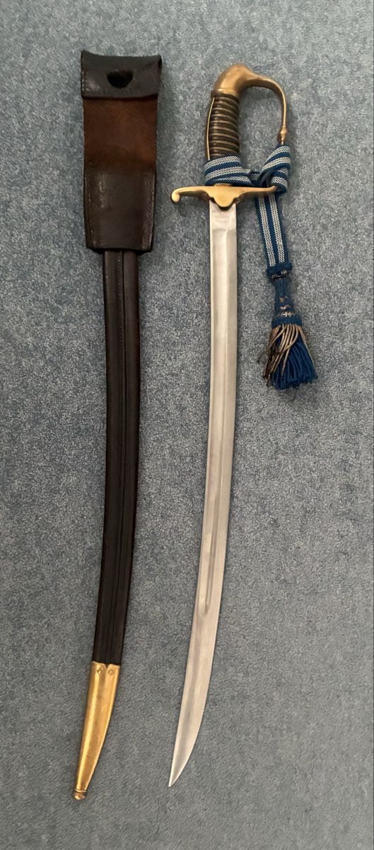 Armi bianche: Säbel Kapo Luzern 1897 – Usato da Gutenswil venduto da Antiques77 2