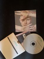 CD Billy Corgan TheFutureEmbrace guter Zustand
