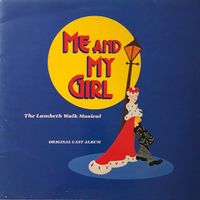 Me and my girl (LP, Musical)