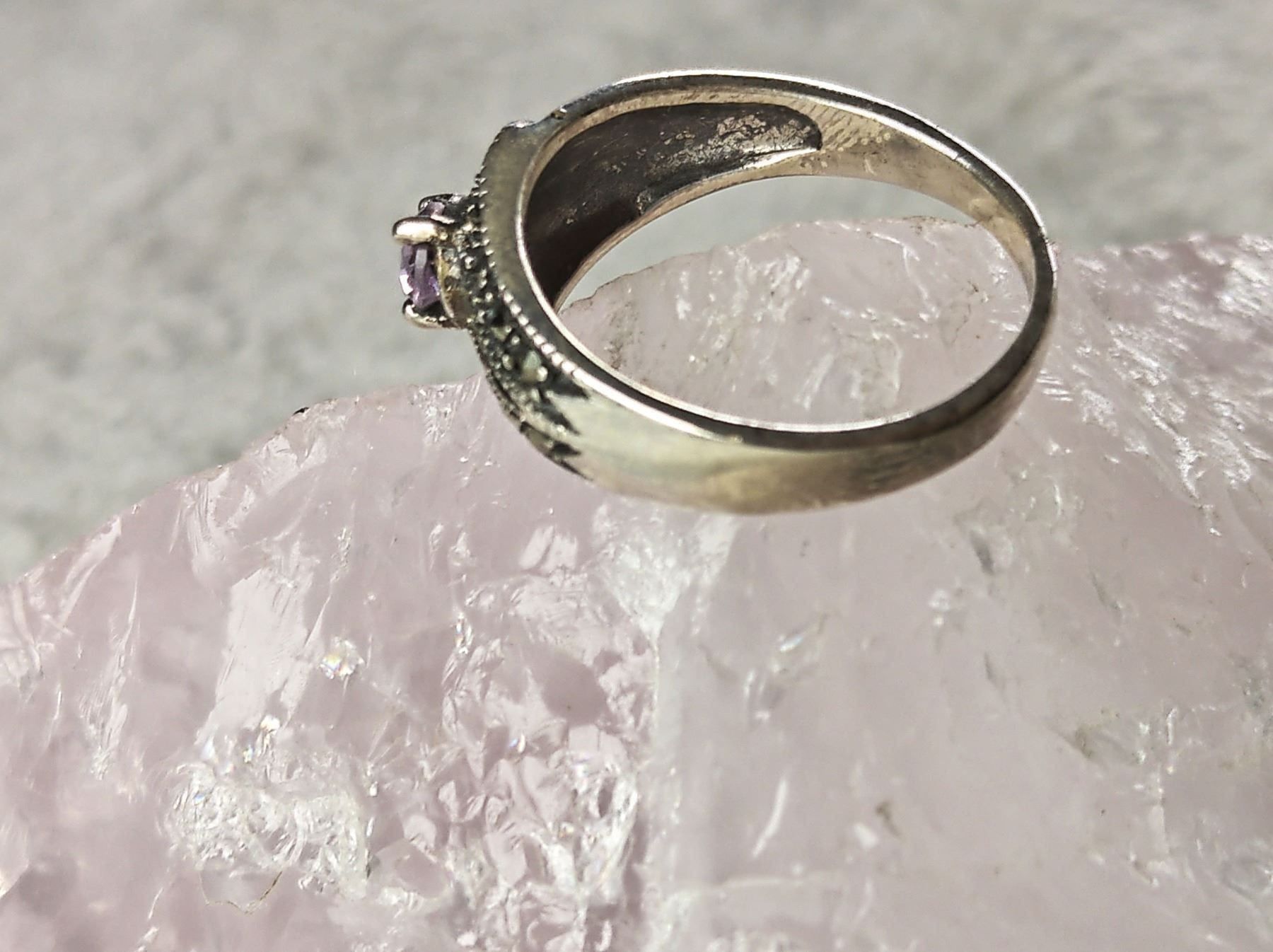 Anelli: Ring Silber 925 – Usato da Istighofen venduto da Ringparadies 1