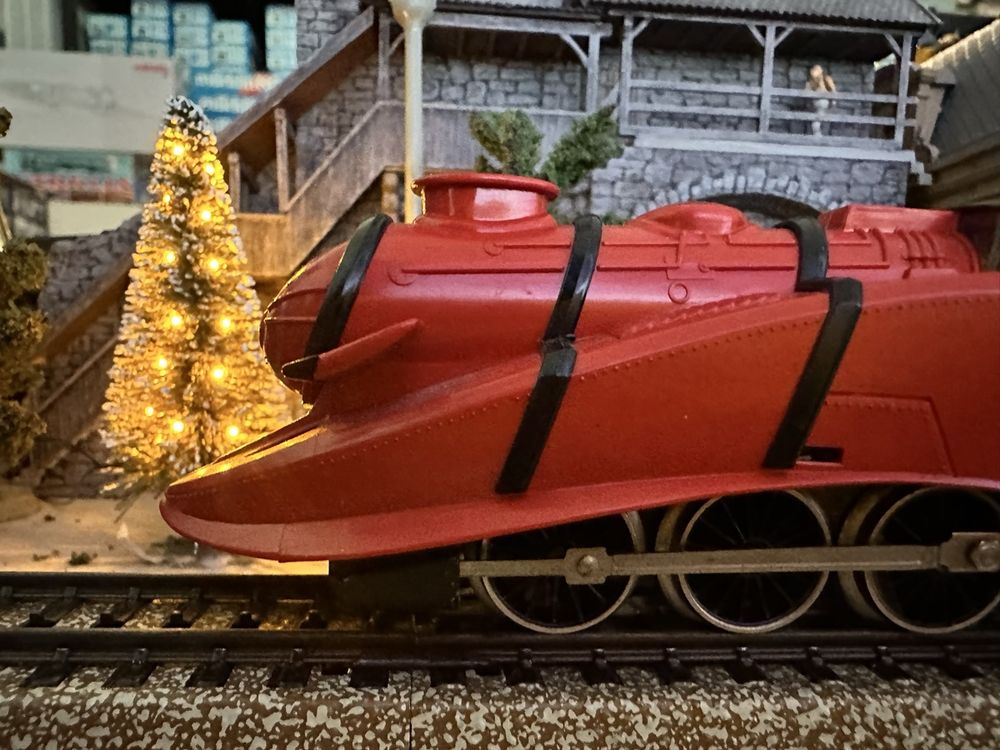 Märklin Alpha F1 Zug (Gebraucht) in Lupsingen für CHF 141 – nur ...