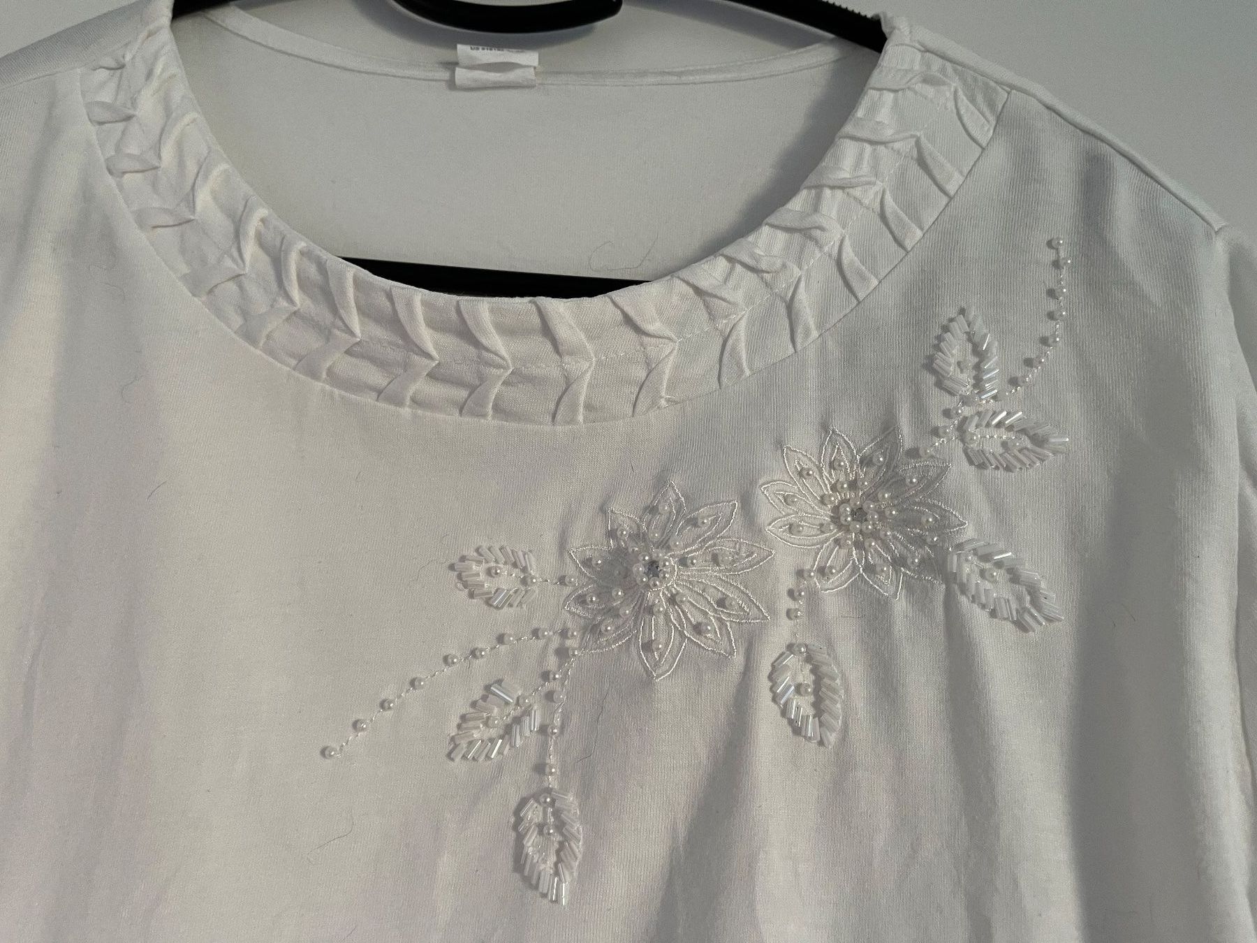 T-shirt: T-Shirt /// 44 – Usato da Brittnau venduto da Zofigerin 4