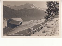 Davos 1931