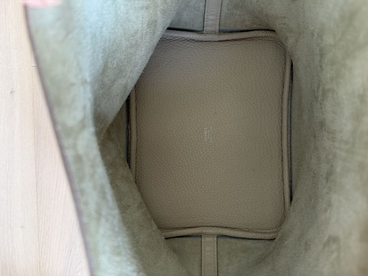 Hermès Sacs: Hermès Picotin – D'occasion à Erlenbach ZH par mpsy 3