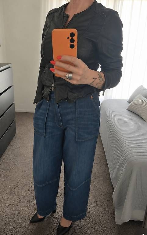 Herrlicher Jeans: Herrliche Boyfriend Jeans S/M – Usato da Bazenheid venduto da wirbel71