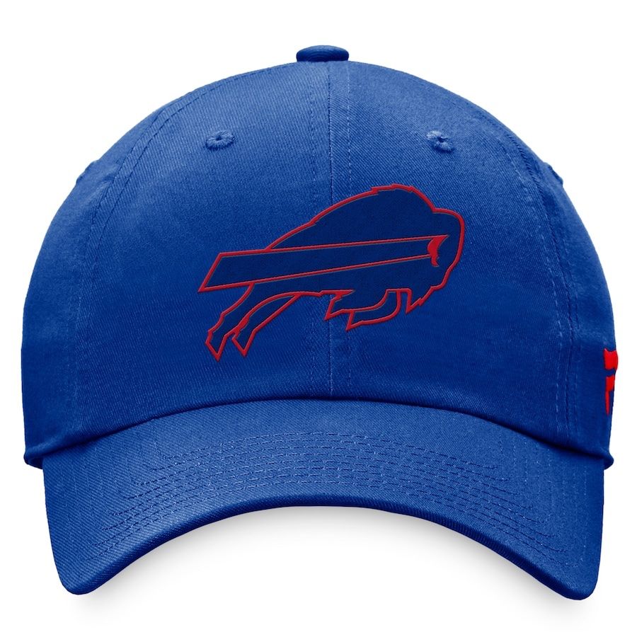 Hüte, Mützen & Caps: Buffalo Bills Cap, Blau, neu – Neu und originalverpackt aus Kriens von Magic03