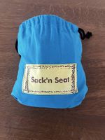 Sitzsack für Kind für normalen Stuhl