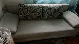 Sofa / Klapbett