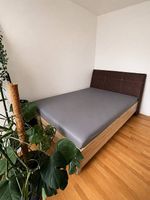 Boxspring Bett