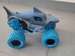 Auto Scharktrack