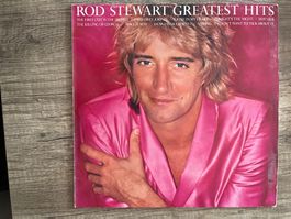 A480/Rod Stewart Greatest Hits