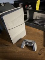 SONY PlayStation 5 30th Anniversary Limited Edition