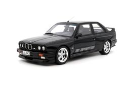 1:18 BMW M3 E30 AC Schnitzer ACS3 Sport 2.5 1985