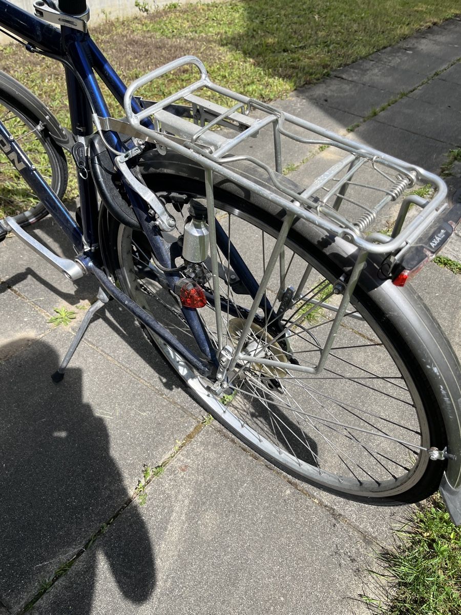 Biciclette: Velo 54cm – Usato da Münchenstein venduto da tai_s2cw 3