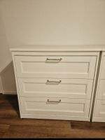 IKEA Songesand Kommode mit 3 Schubladen