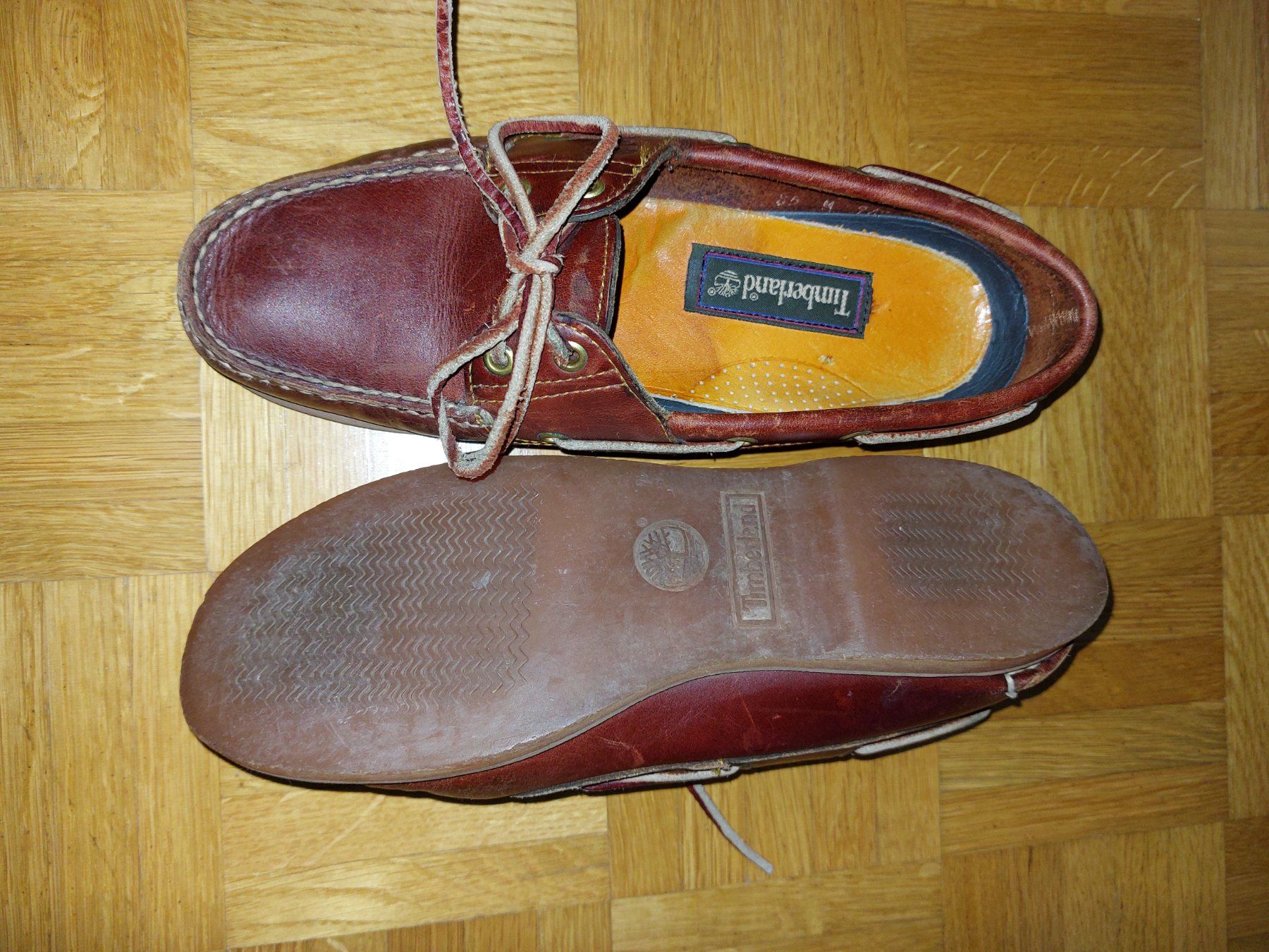 Timberland Scarpe da donna: Timberland Bootschuhe Gr. 39 – Usato da Arlesheim venduto da wiesengruen 1