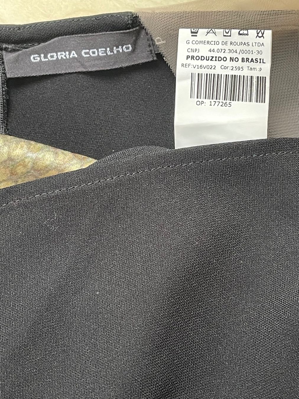 Ana Alcazar Vestiti: GLORIA COELHO M L /NP580CHF Kleid animal Python print – Nuovo (secondo la descrizione) da Kölliken venduto da Prscoo 6