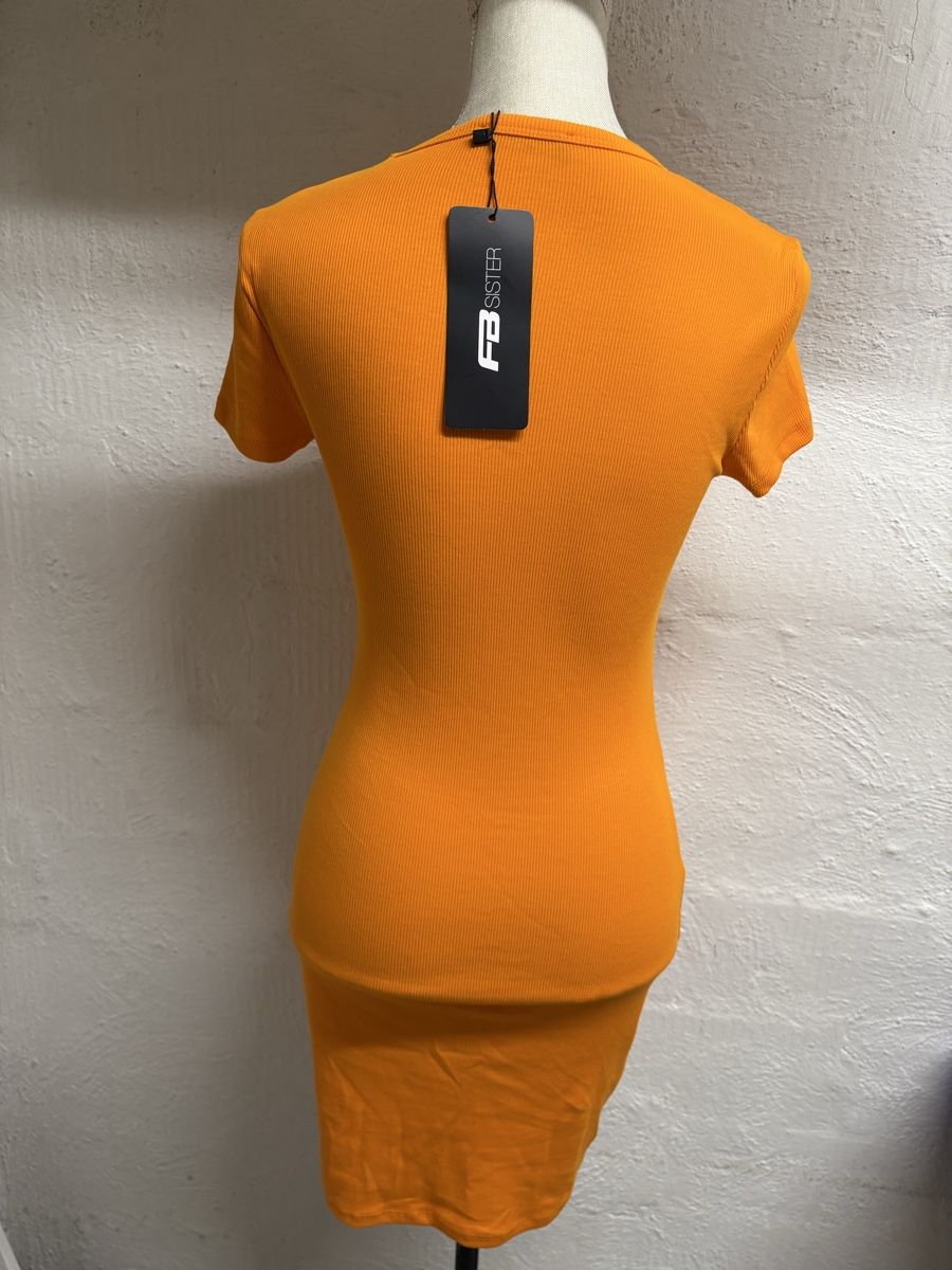 Vestiti: Damen Kleid,Gr.S;N,Yorker – Nuovo (secondo la descrizione) da Winterthur venduto da Nena222 2